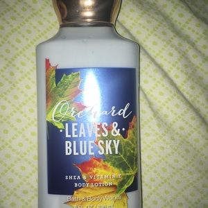 B&BW Lotion